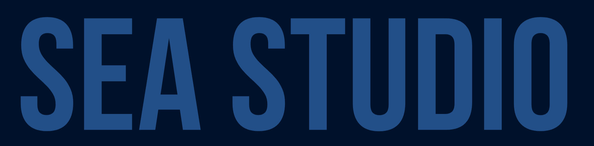 SEA STUDIO